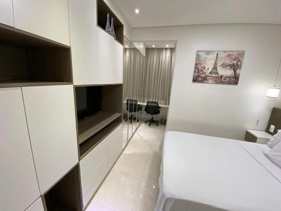 Apartamento Aconchegante Apto Na Rua Do Catete Ideal Famílias *