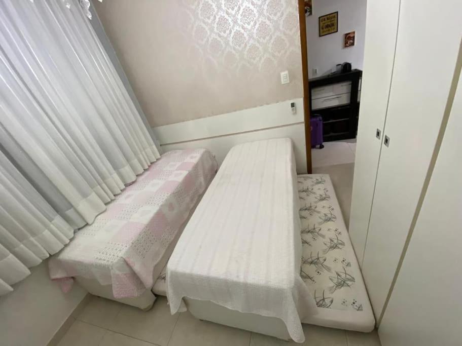 Aconchegante Apto Na Rua Do Catete Ideal Famílias