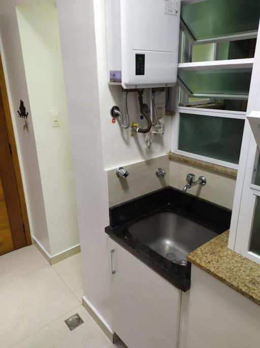 Aconchegante Apto Na Rua Do Catete Ideal Famílias *