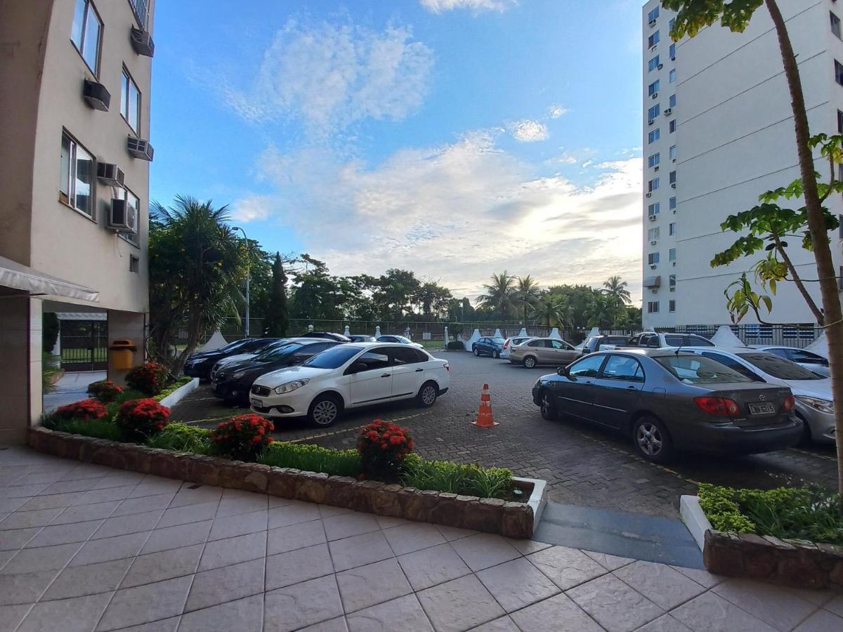 Apartamento Na Barra Da Tijuca. Apartamento