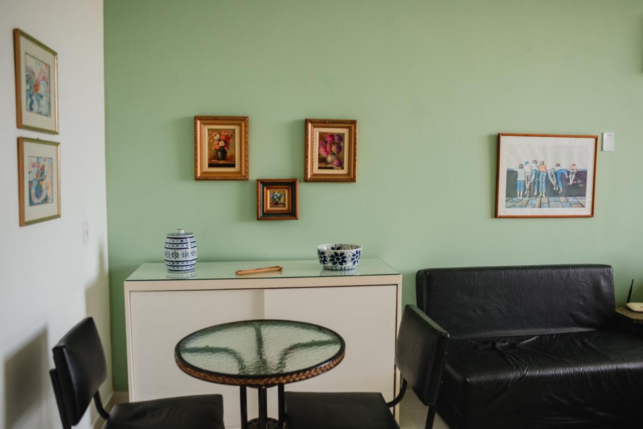 Apartment Estudio Laranjeiras