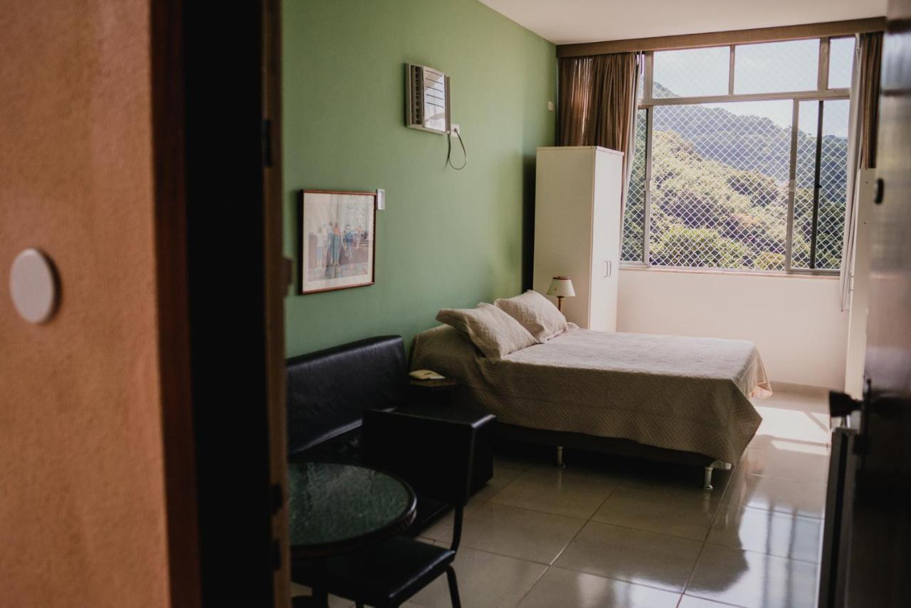 Estudio Laranjeiras Apartment *