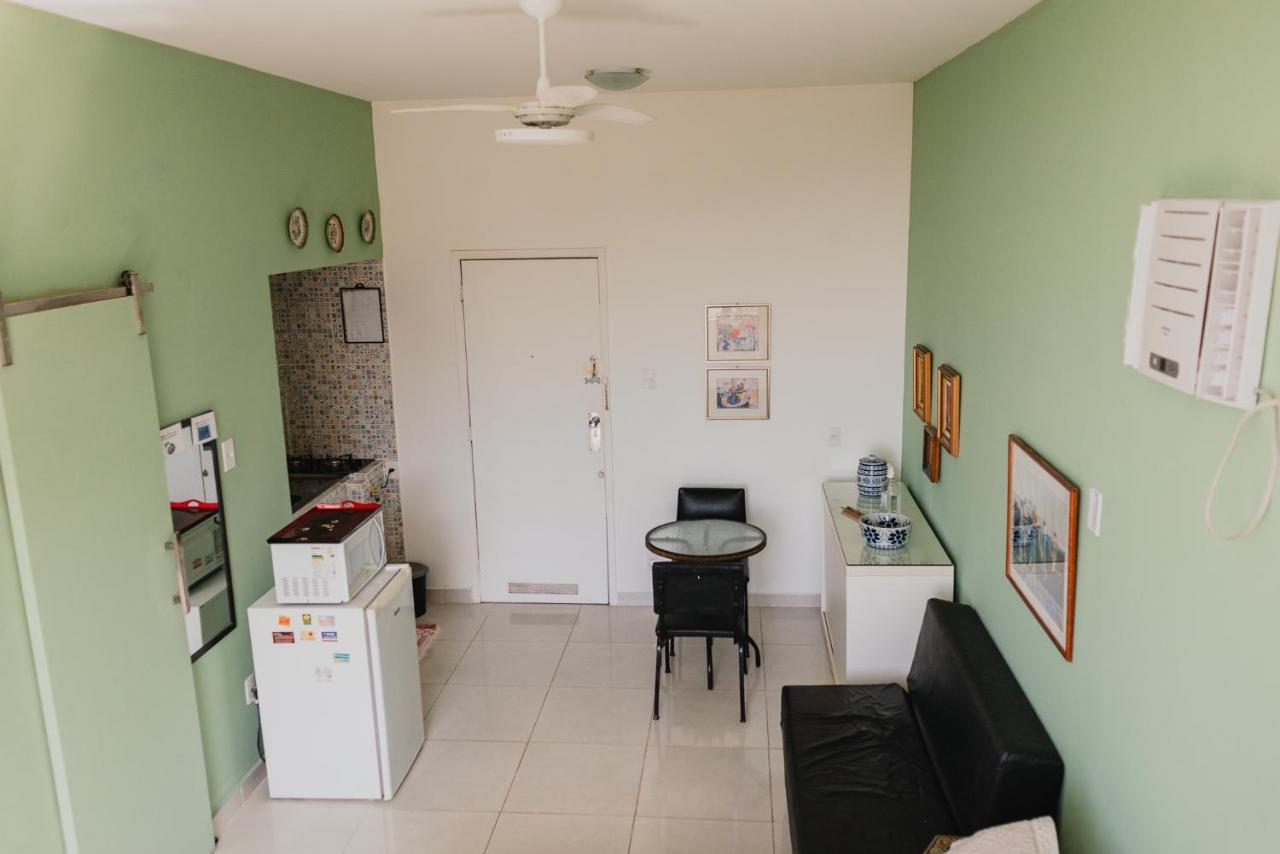 Estudio Laranjeiras Rio de Janeiro