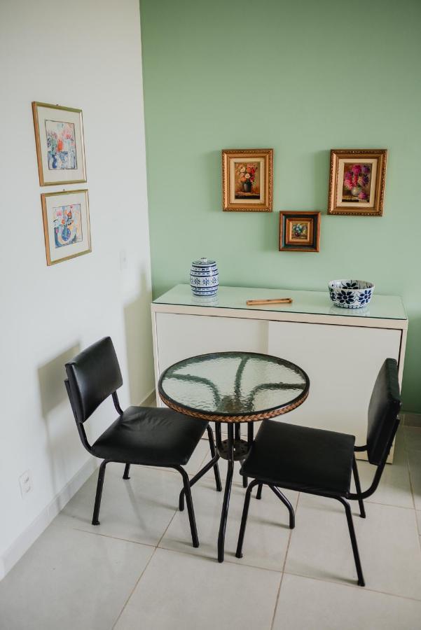 Estudio Laranjeiras Apartment *