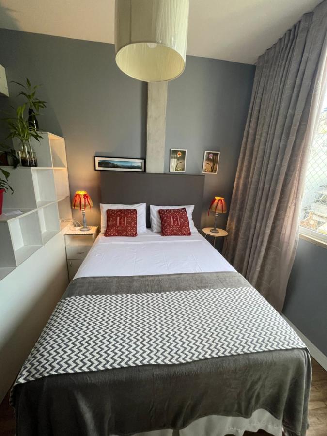 Monolocale, A Copacabana Apartamento