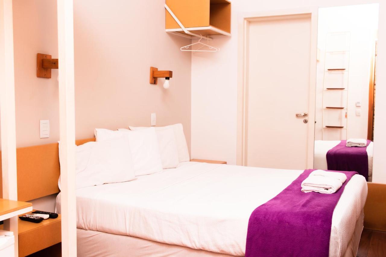 25 Albergue