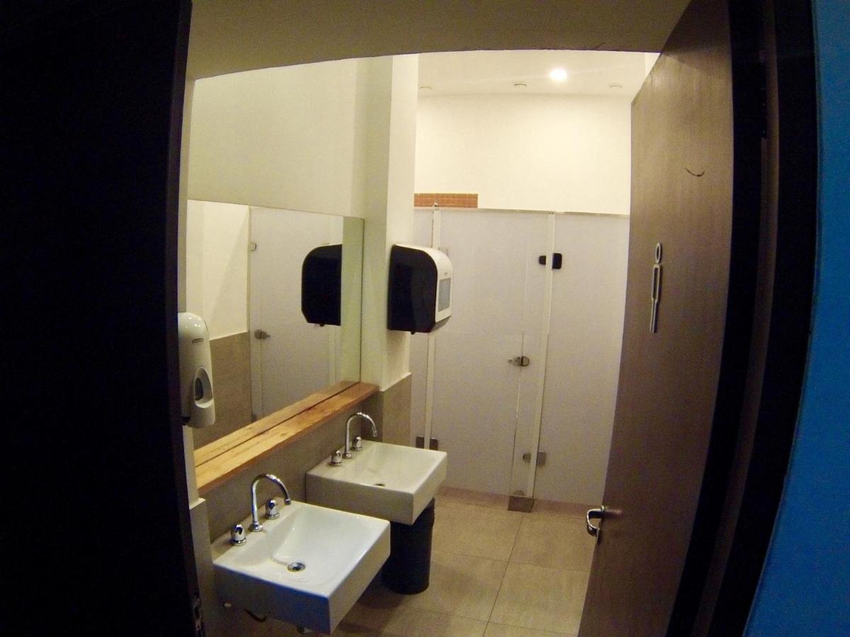 Albergue 25 *