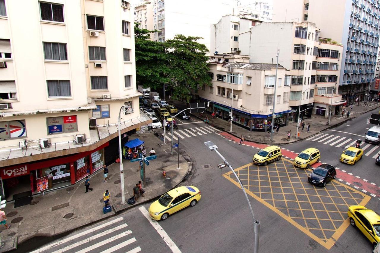 Premium Cup - Conforto E Exclusividade! 30% Off Apartamento Rio de Janeiro