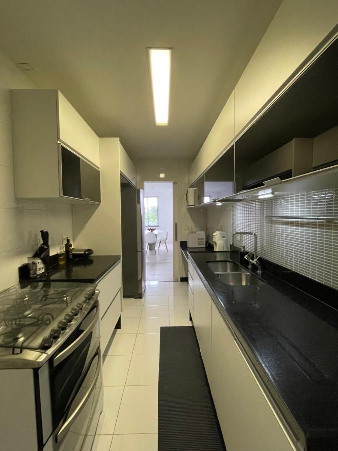 Oceanfront Avenida Atlântica Apartamento *