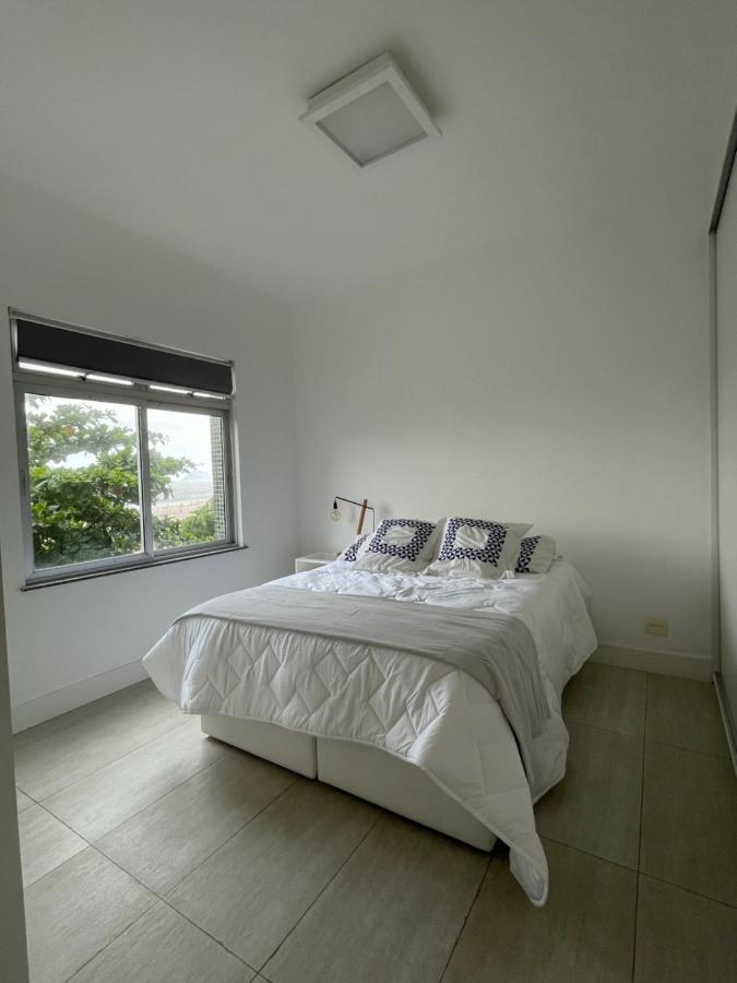 Apartamento Oceanfront Avenida Atlântica Rio de Janeiro