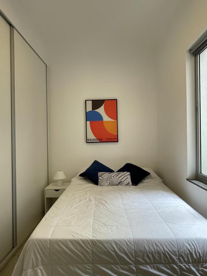 Oceanfront Avenida Atlântica Apartamento *
