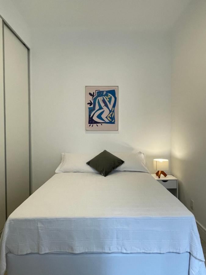 Oceanfront Avenida Atlântica Apartamento
