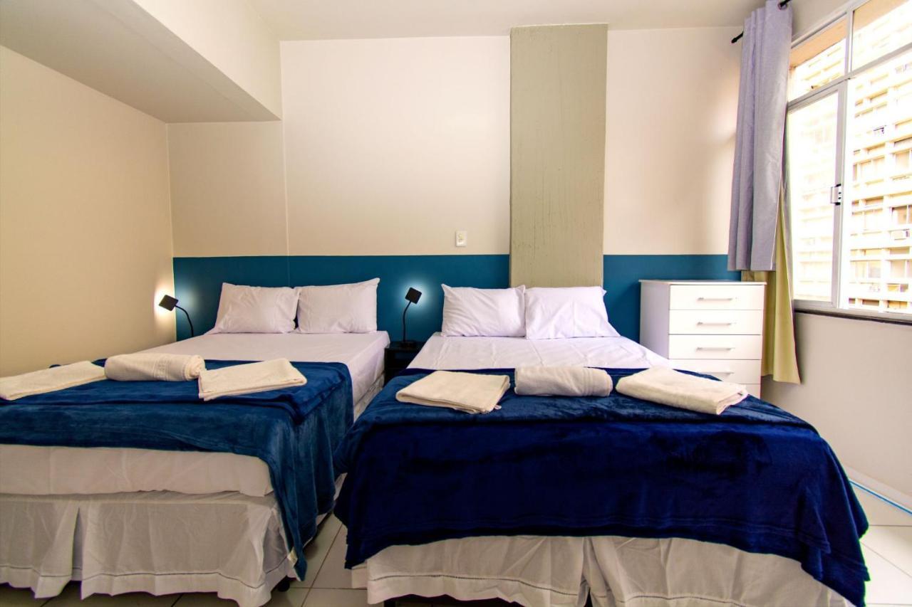 Premium Cup - Conforto E Exclusividade! 30% Off Apartamento