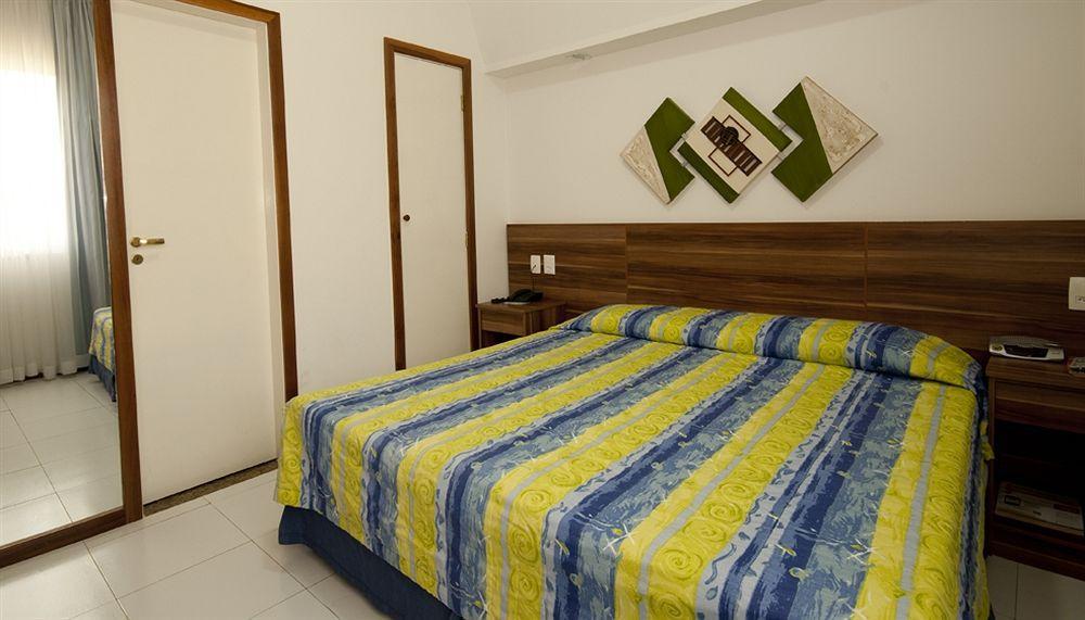 Hotel Linda 3*
