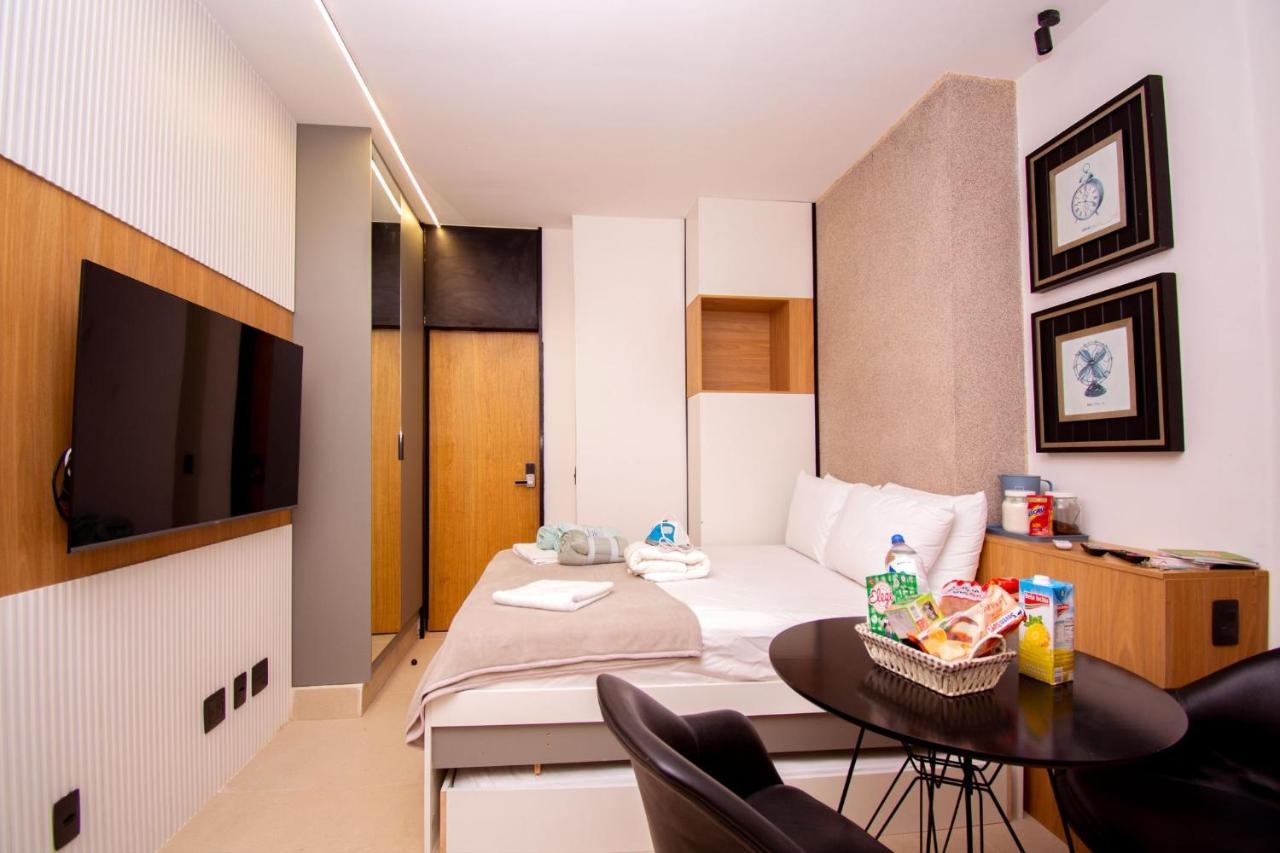 Apartamento Ipanema Petit - Aconchego E Praia! *