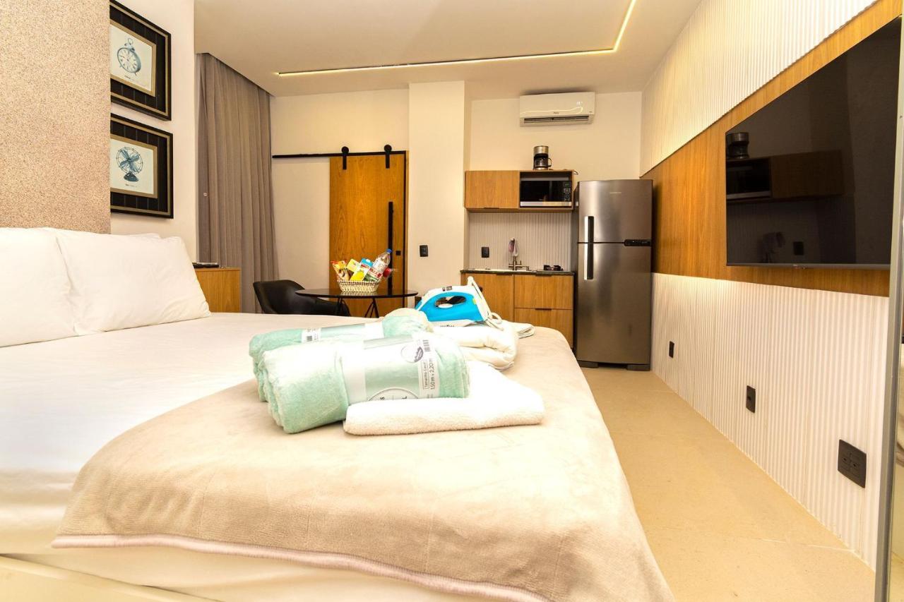 Apartamento Ipanema Petit - Aconchego E Praia!
