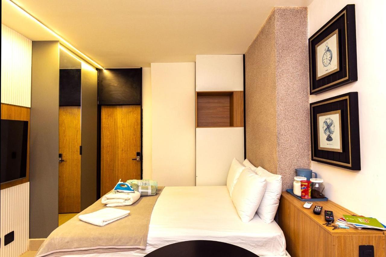 Ipanema Petit - Aconchego E Praia! Apartamento *