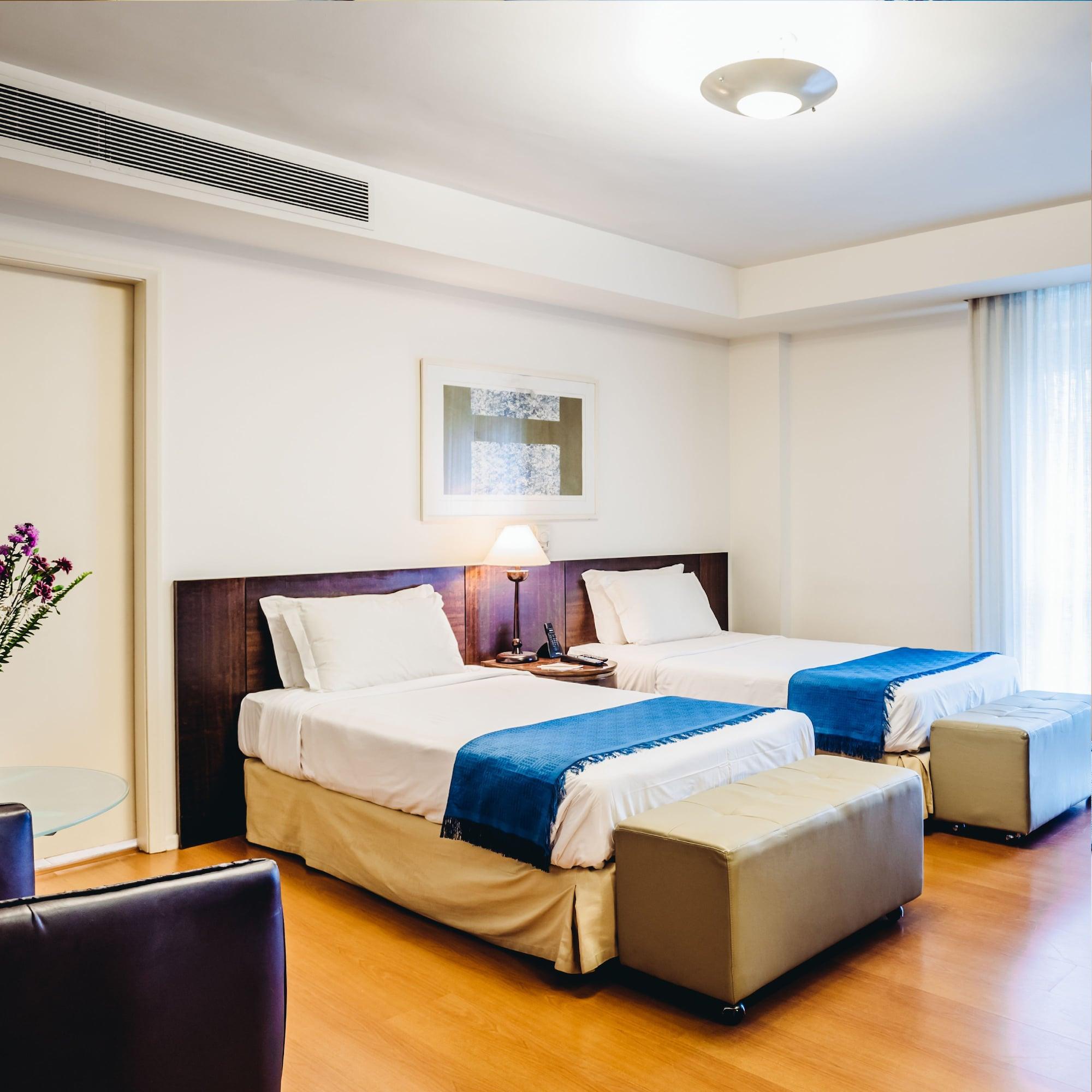 Own Ipanema Visconti Hotel 4*
