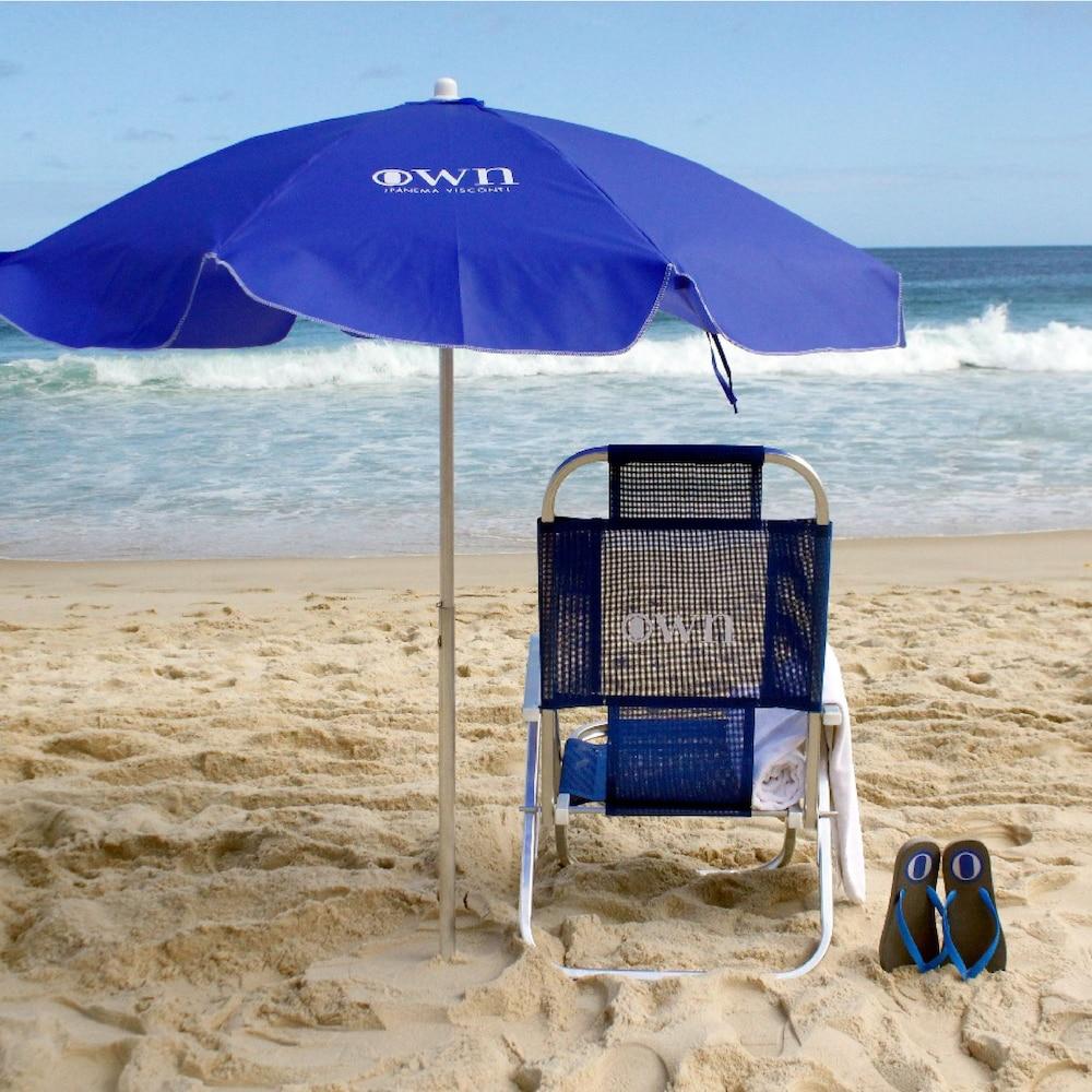Own Ipanema Visconti 4*