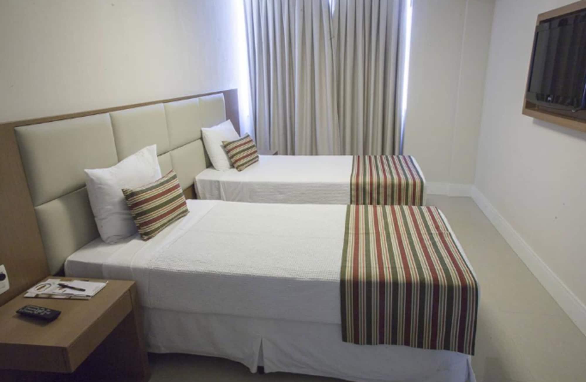 Mirador Rio Copacabana Hotel Rio de Janeiro