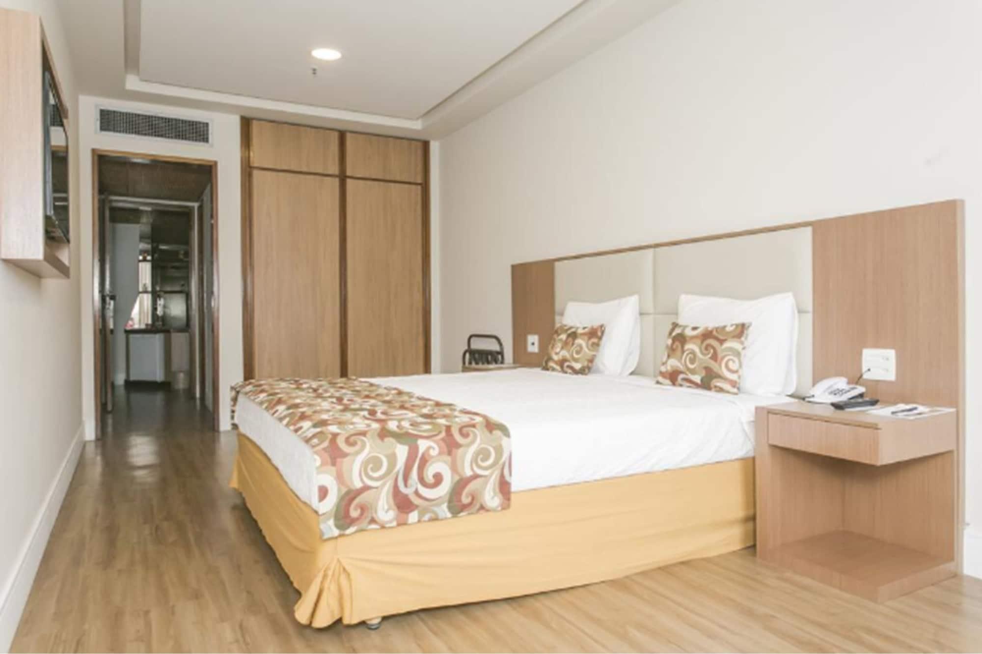 Mirador Rio Copacabana Hotel