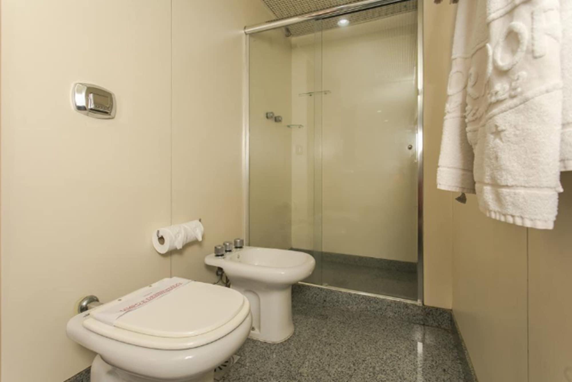 Mirador Rio Copacabana 4*