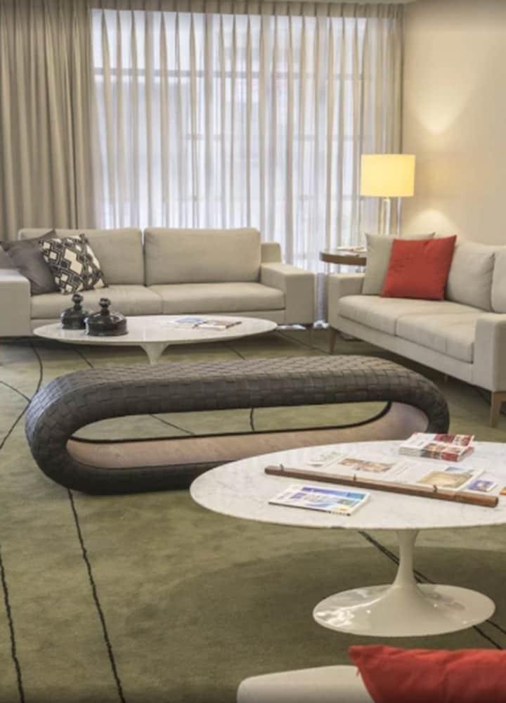 Mirador Rio Copacabana 4*