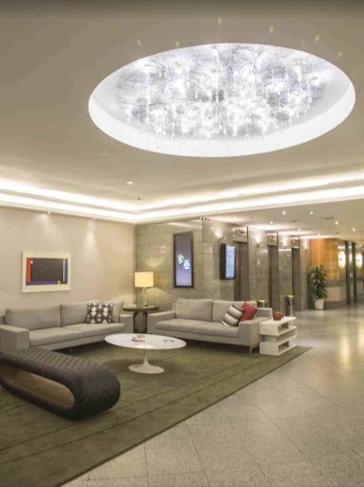 Hotel Mirador Rio Copacabana 4*