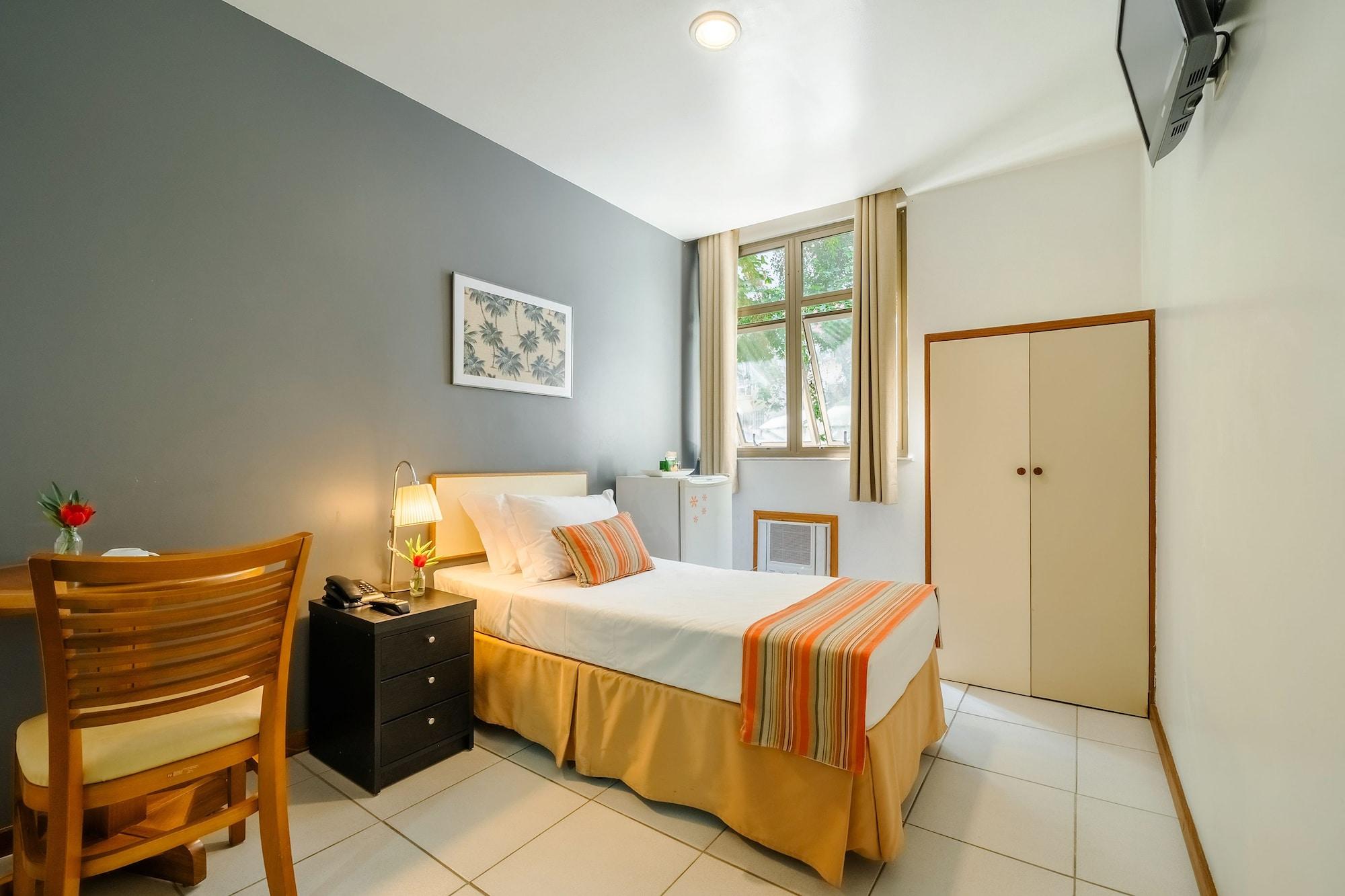 Hotel Infinity Copacabana Rio de Janeiro