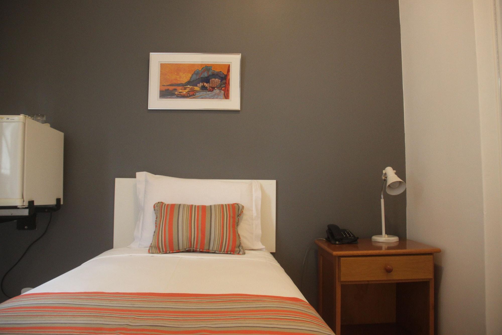 Infinity Copacabana Hotel 3*