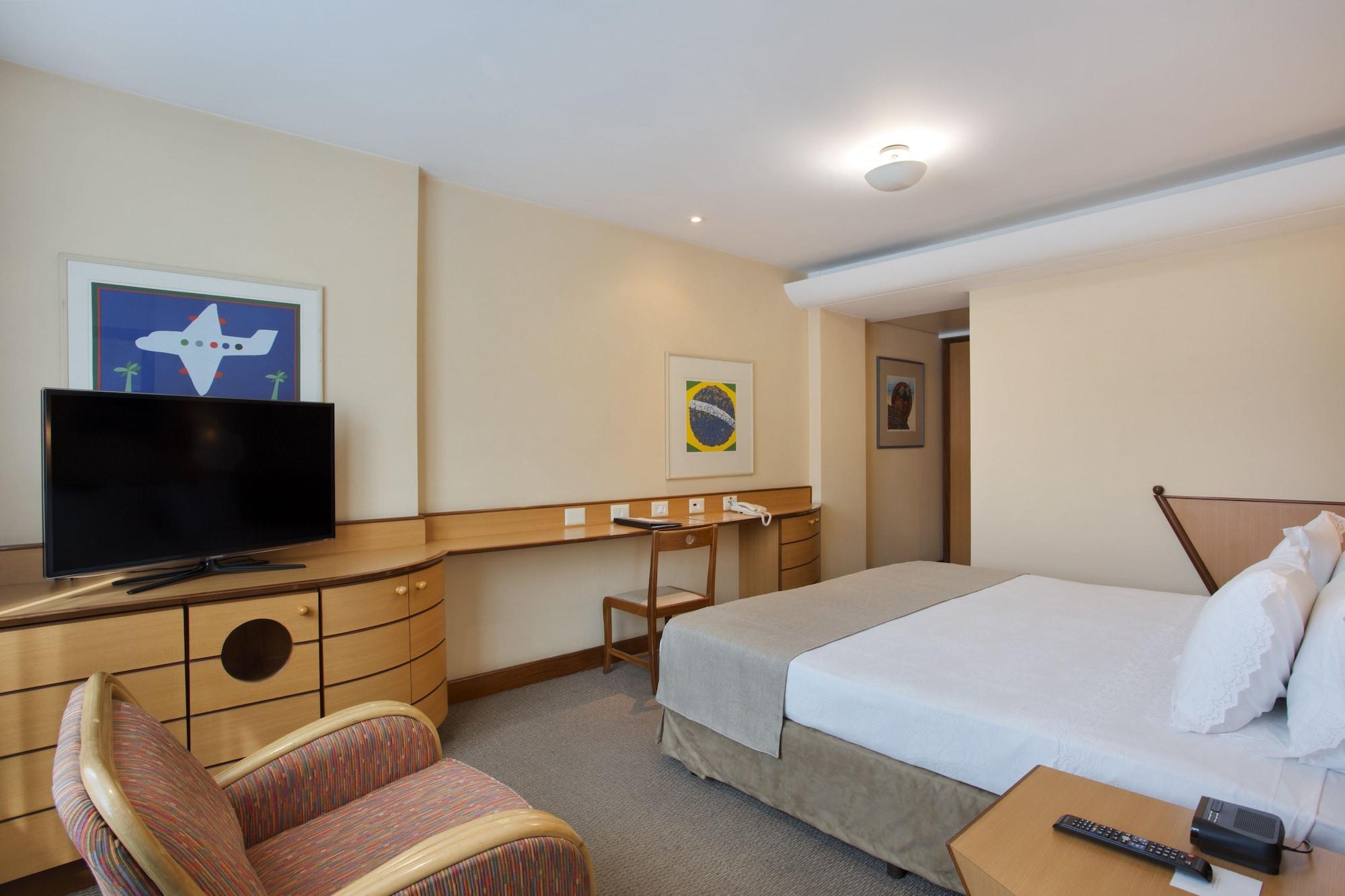 Windsor Plaza Copacabana Hotel Rio de Janeiro