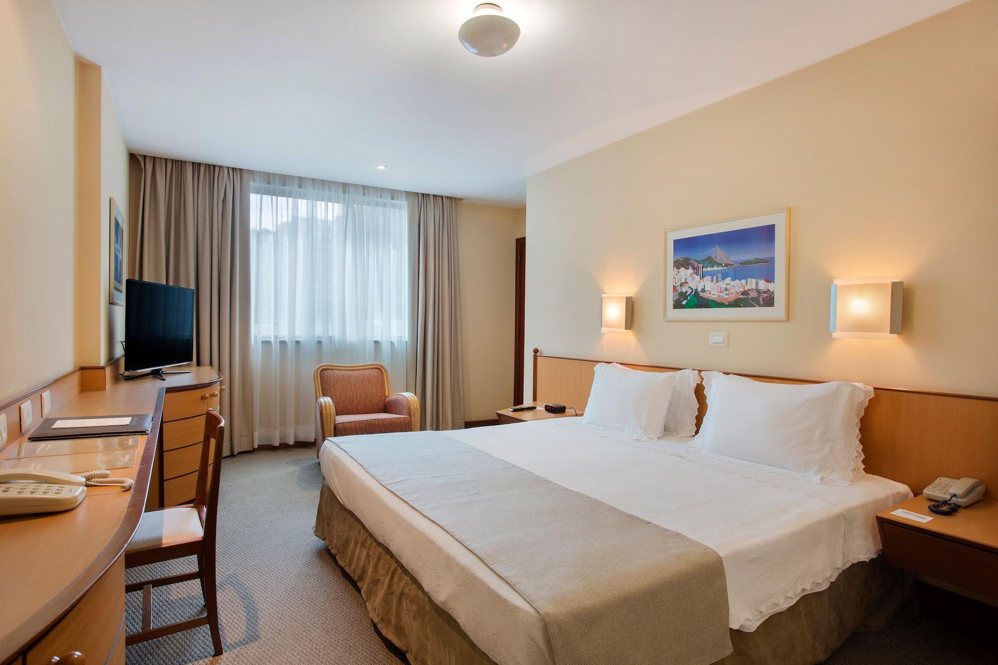 Windsor Plaza Copacabana 4* Rio de Janeiro