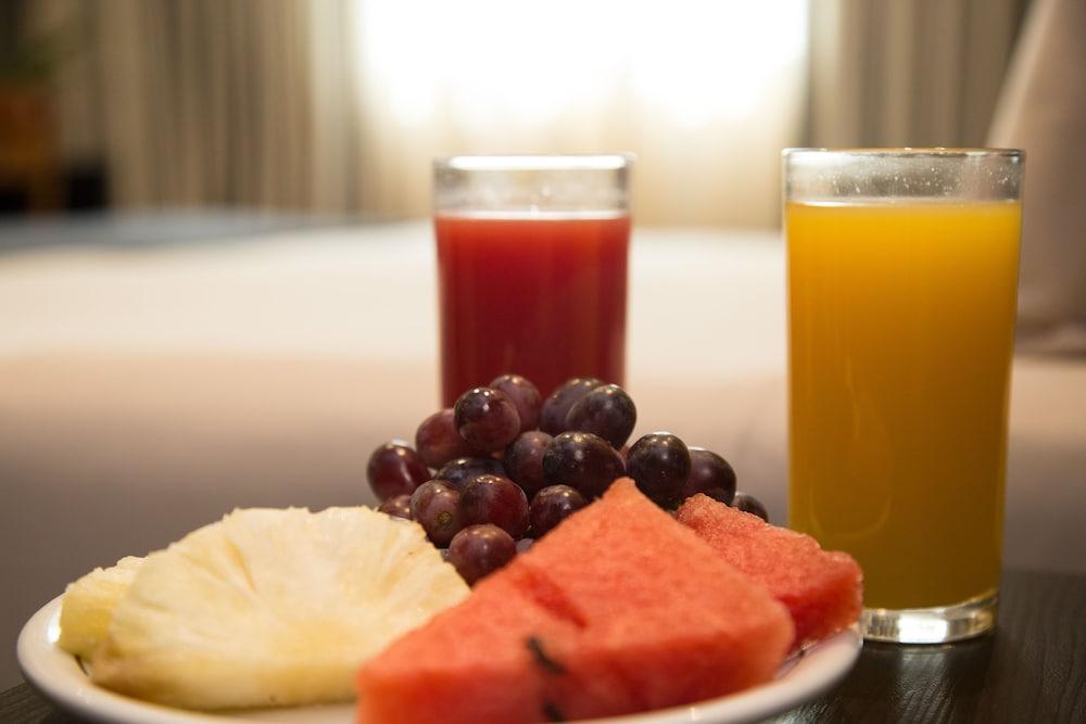 Windsor Plaza Copacabana Hotel 4*