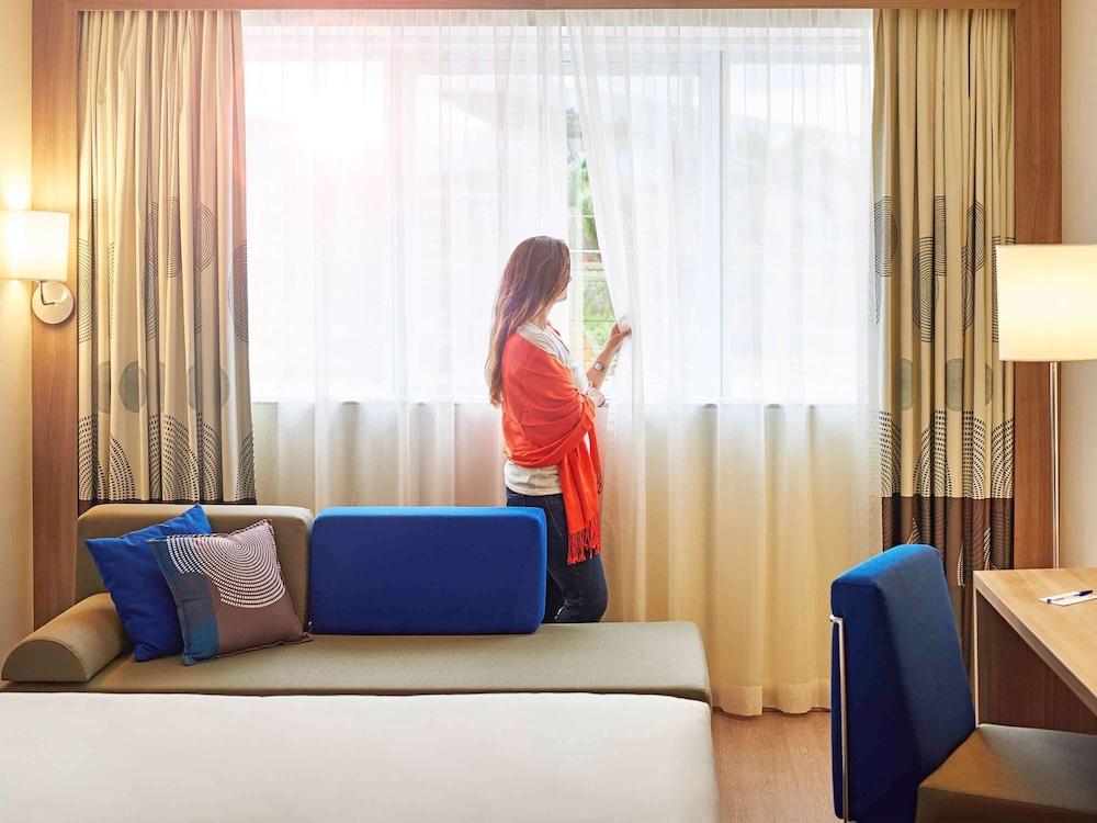 Ibis Parque Olimpico 3* Rio de Janeiro