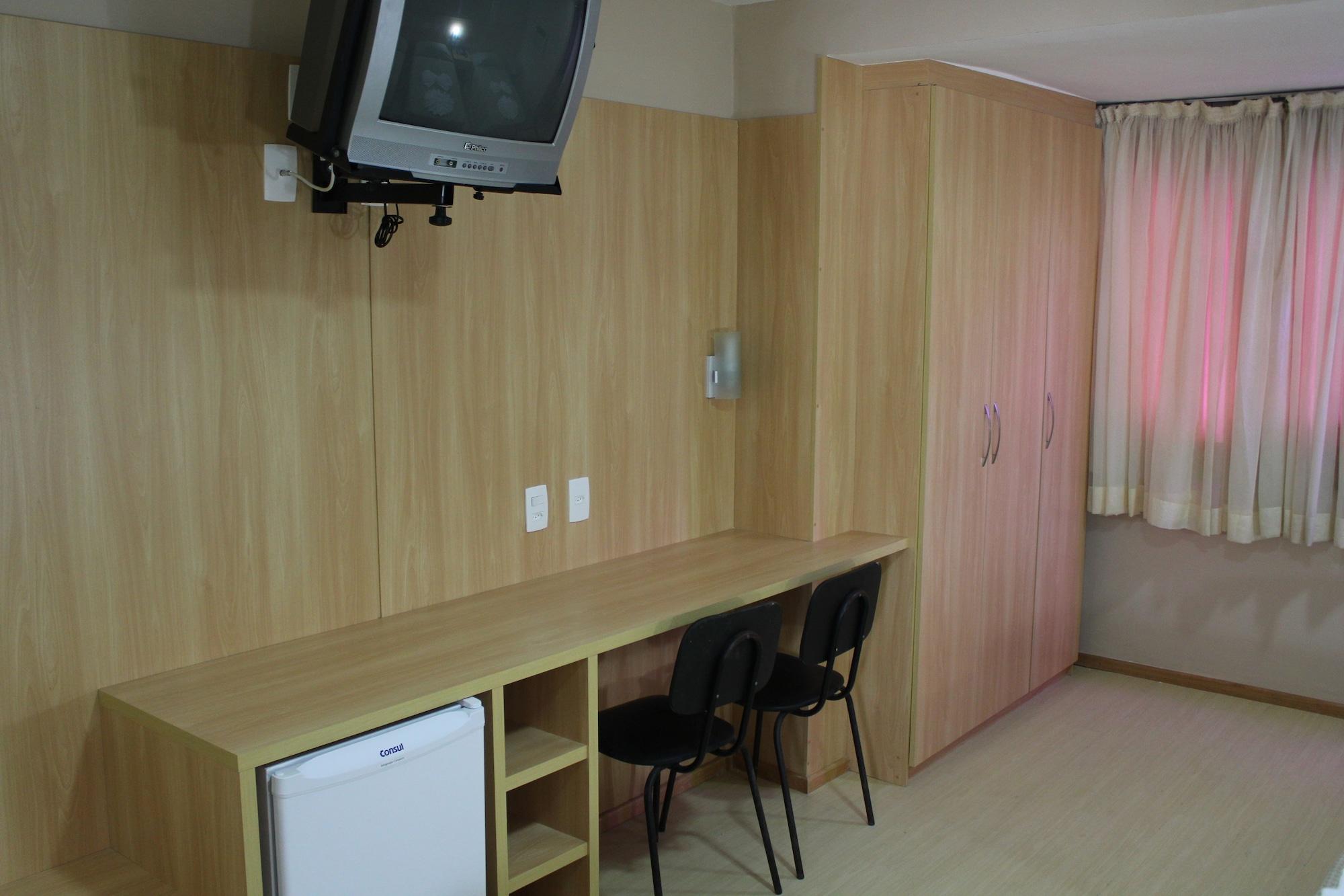 Hotel Galicia 2*
