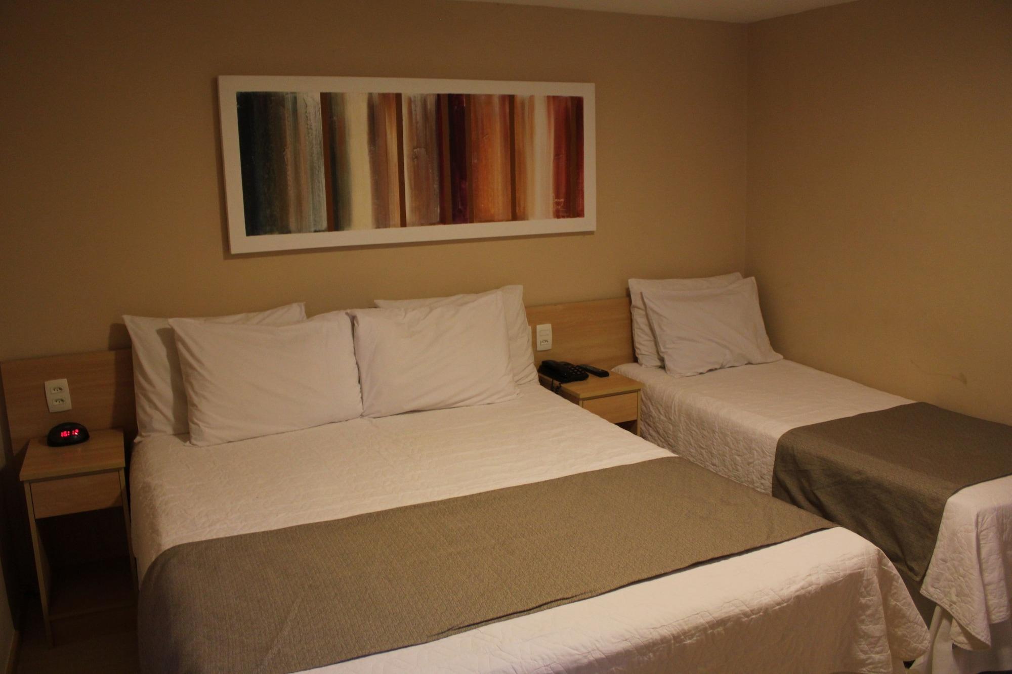 Galicia Hotel 2*