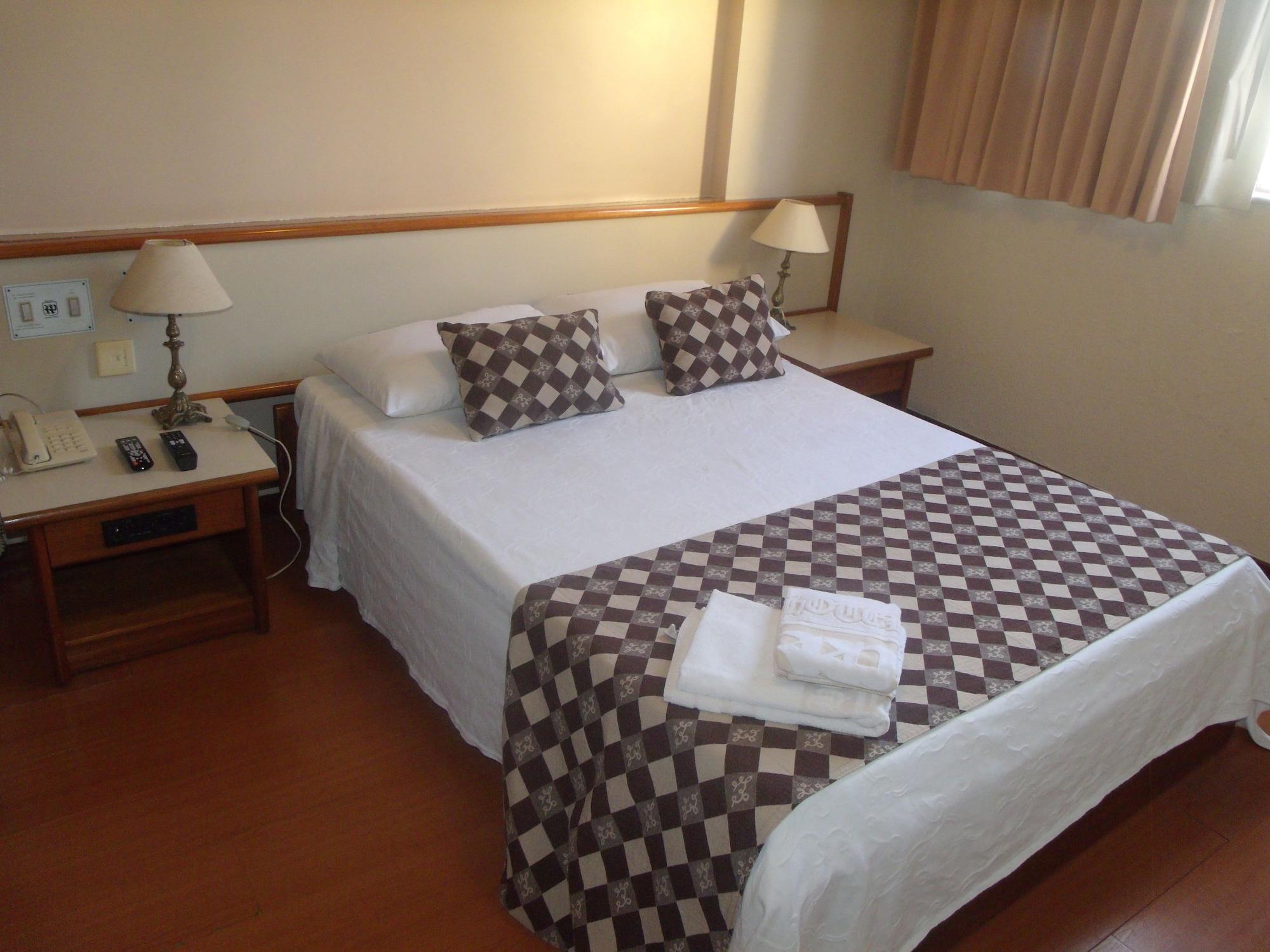 Rondônia Palace 3*