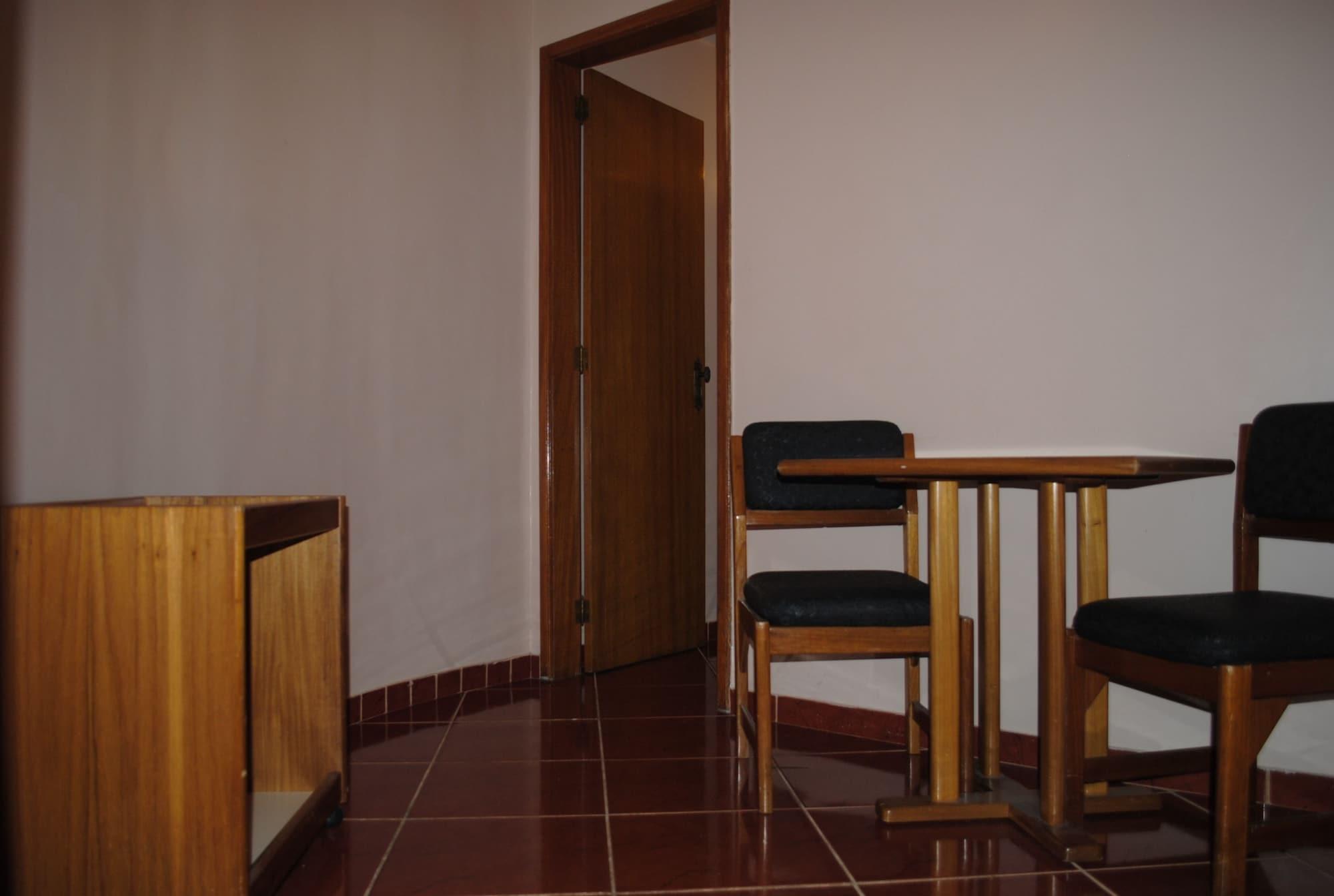 Hotel Rondônia Palace