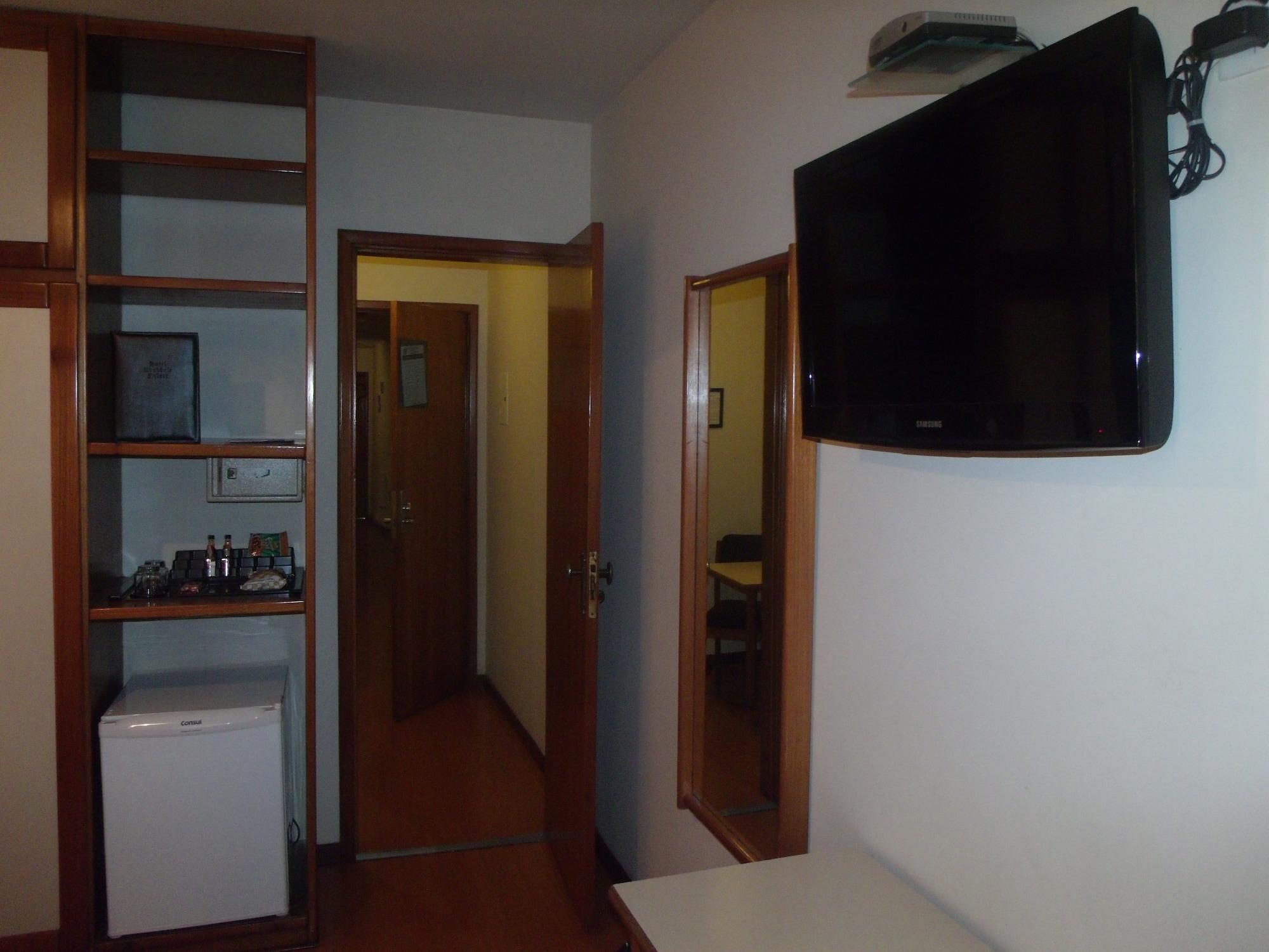 Rondônia Palace Hotel