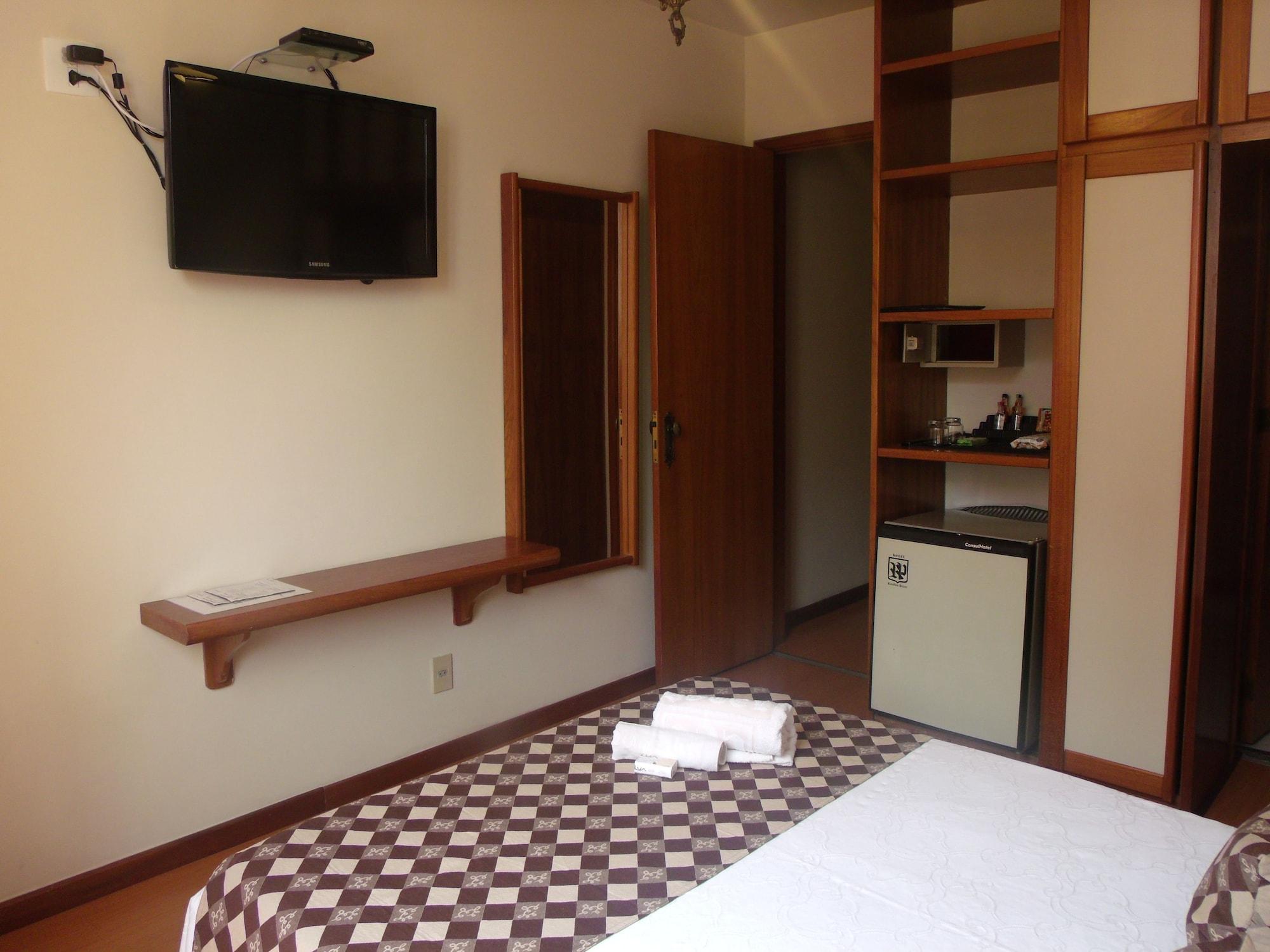 Rondônia Palace Hotel