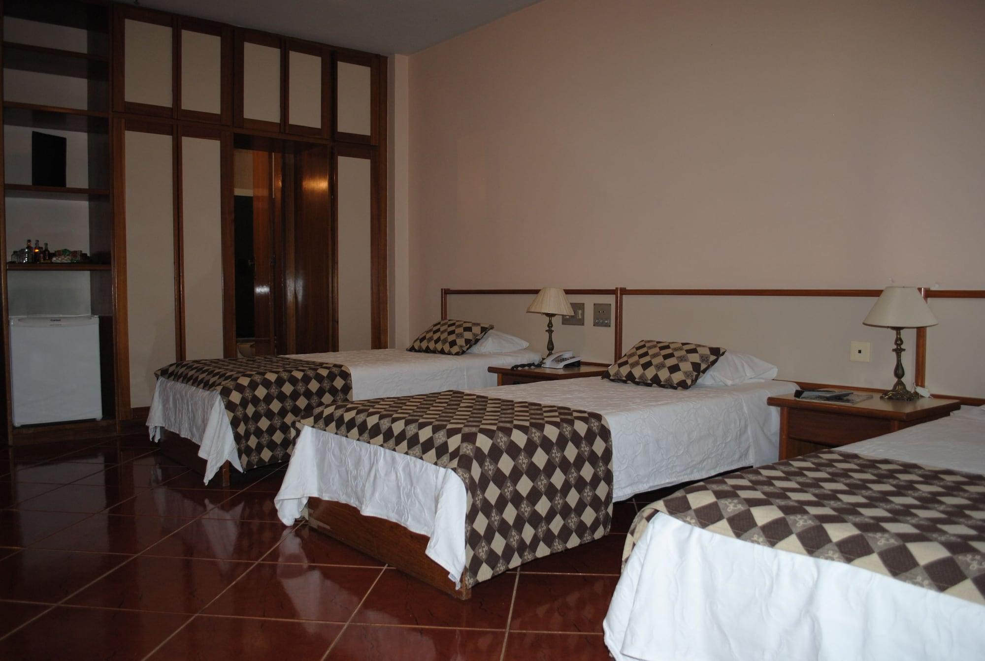 Rondônia Palace Hotel Rio de Janeiro