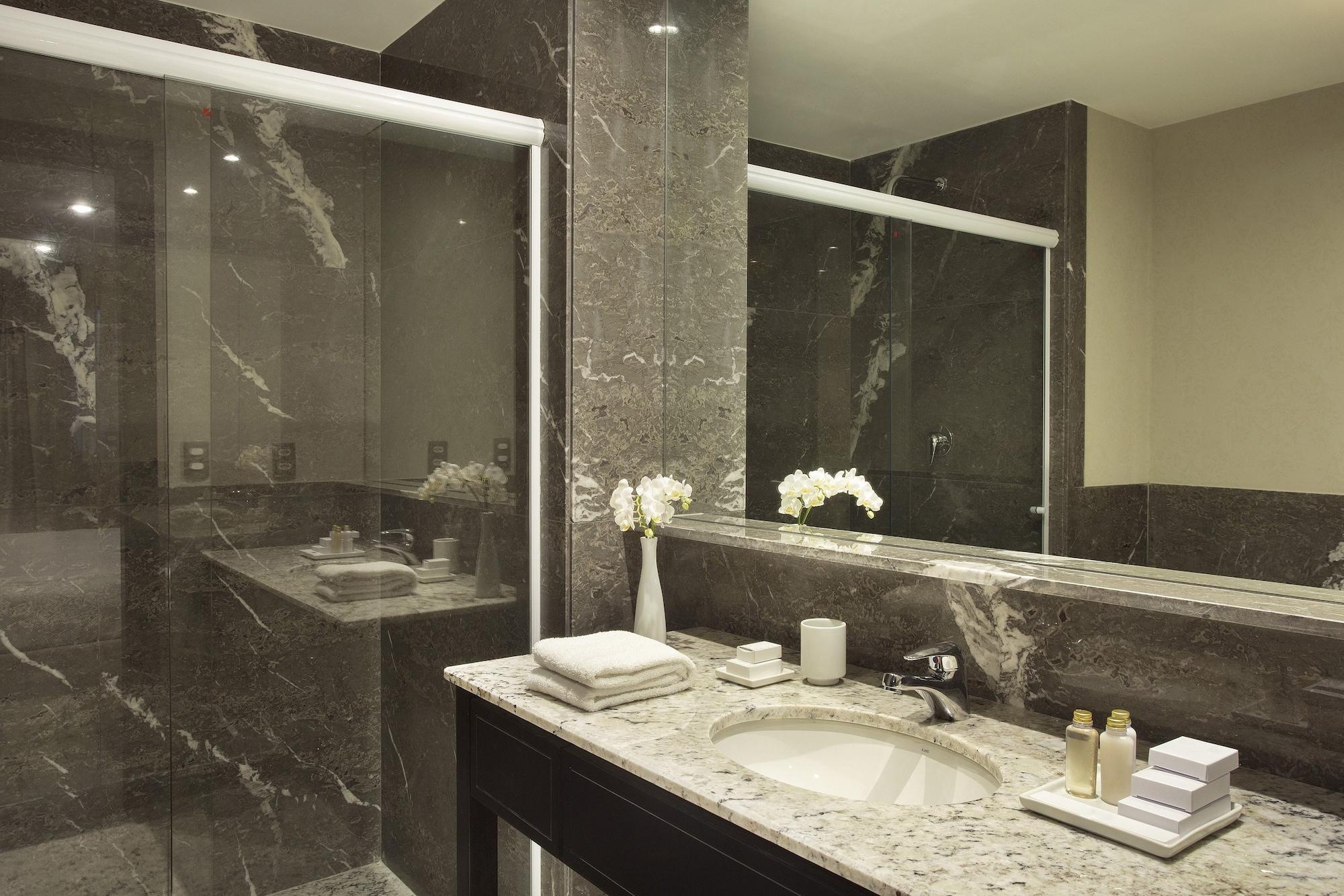 Windsor California Copacabana Hotel 4*