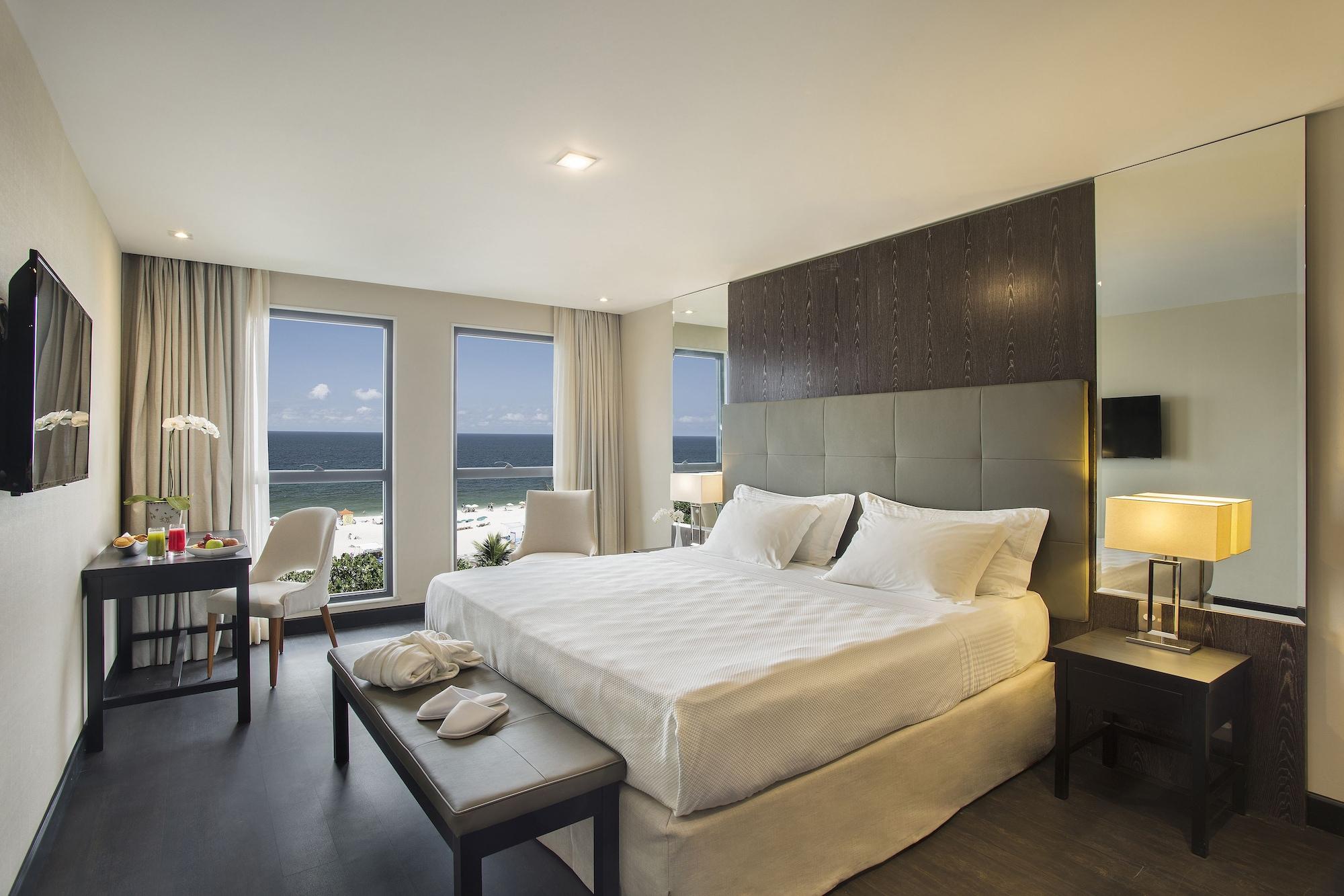 Windsor California Copacabana Hotel