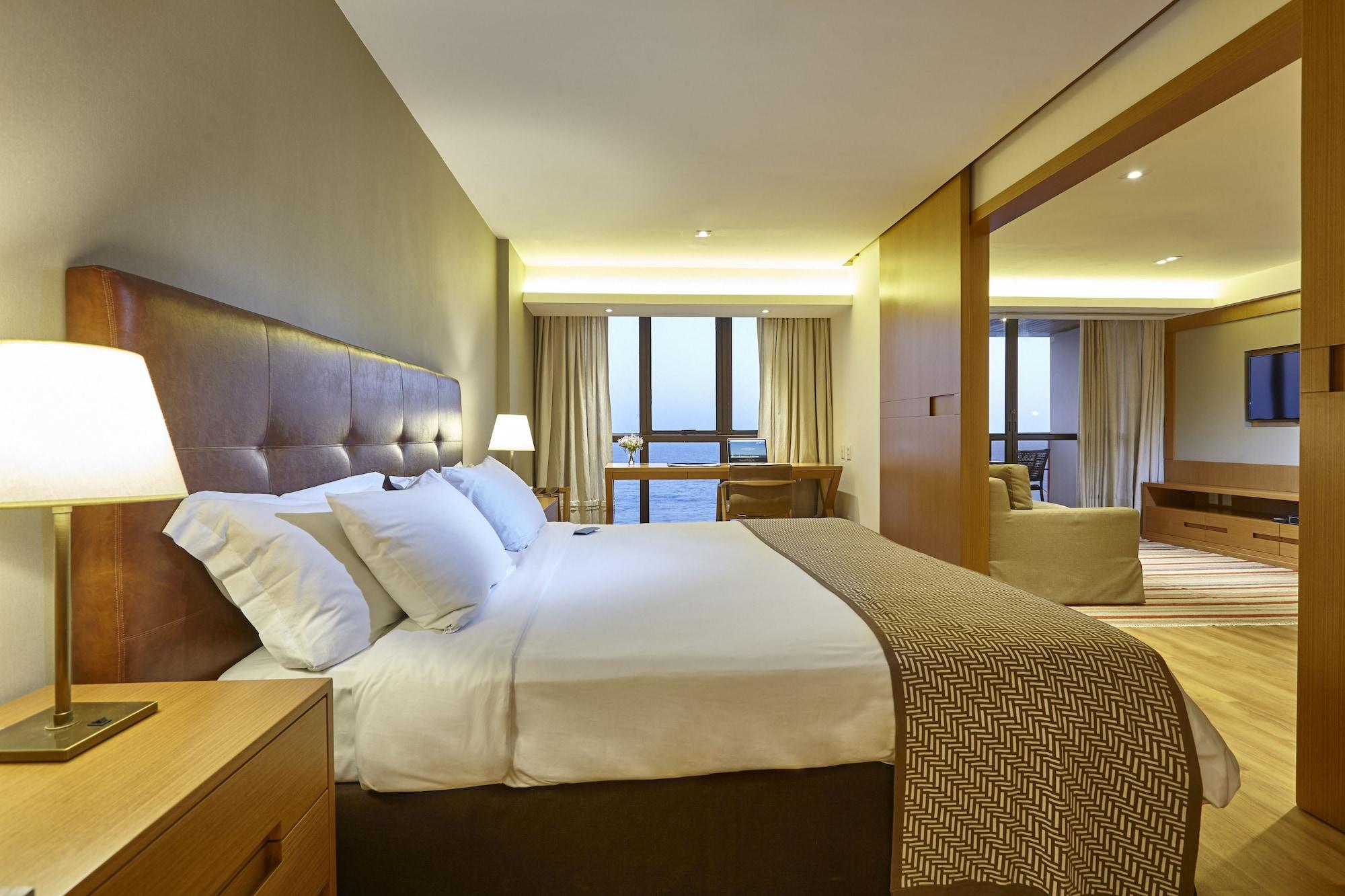 Hotel Porto Bay Rio Internacional Rio de Janeiro