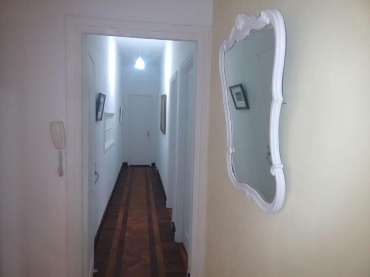 Simples Quadra Praia Excelente Localizacao Apartamento Rio de Janeiro