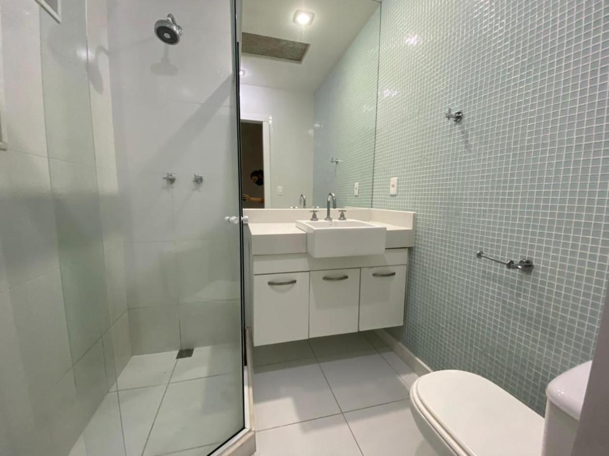 Oceanfront Avenida Atlântica Apartamento Rio de Janeiro