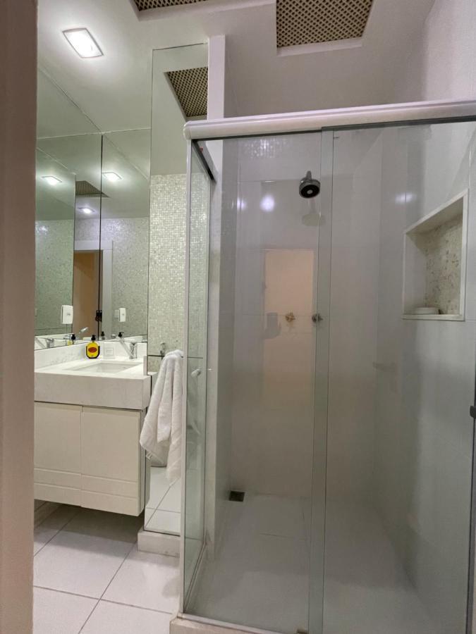Apartamento Oceanfront Avenida Atlântica Rio de Janeiro
