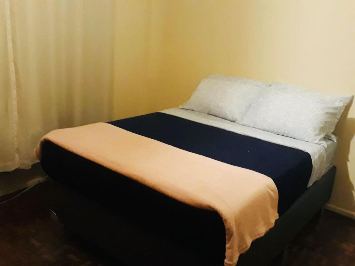 Apartamento Amplo E Confortavel. Ar Condic, Wifi, Tv. Metro. Tijuca. *