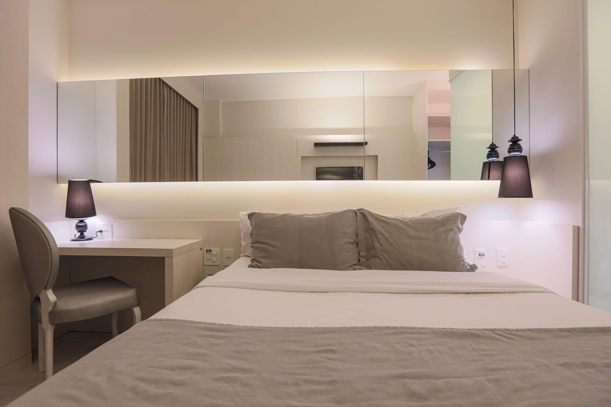 Nobile Copacabana Design Hotel 3*
