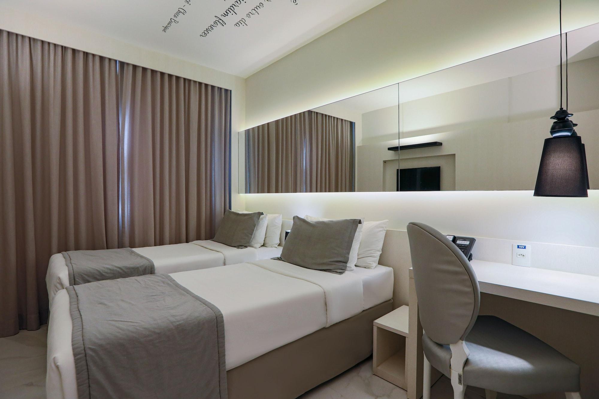 Nobile Copacabana Design